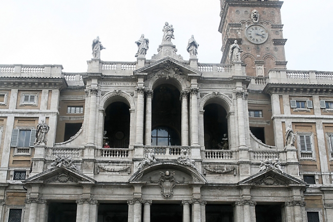 Rome 107